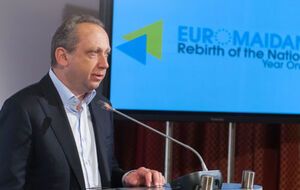 Рабинович: Бюджетный дефицит будет только нарастать