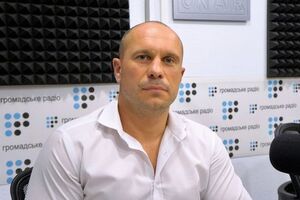 Илью Киву оштрафовали в Печерском районе столицы