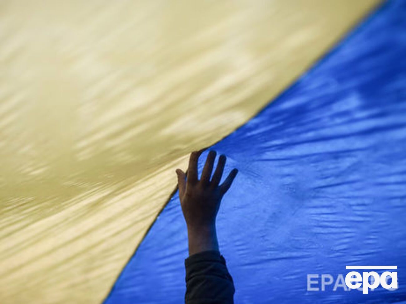 Сборная Украина продолжает успешные выступления