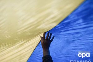 Сборная Украина продолжает успешные выступления