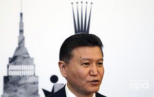 Илюмжинов захотел получить американский паспорт