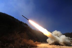 В Сеуле заявили, что их ракеты способны стереть Пхеньян с карты