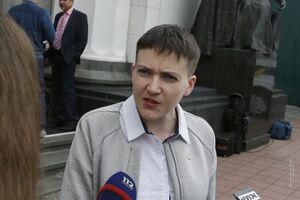 Савченко: Уделять внимание нужно всем