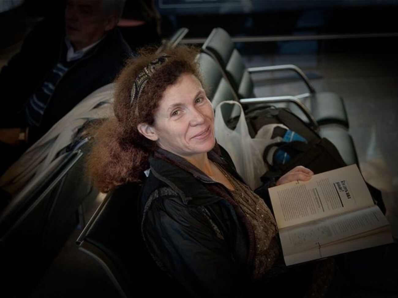 Латынина: Придет Кузнецова и&nbsp;скажет, что 57-ю школу надо превратить в&nbsp;монастырь, потому что секс до&nbsp;брака плохо влияет на&nbsp;корпускулярно-волновые свойства матки