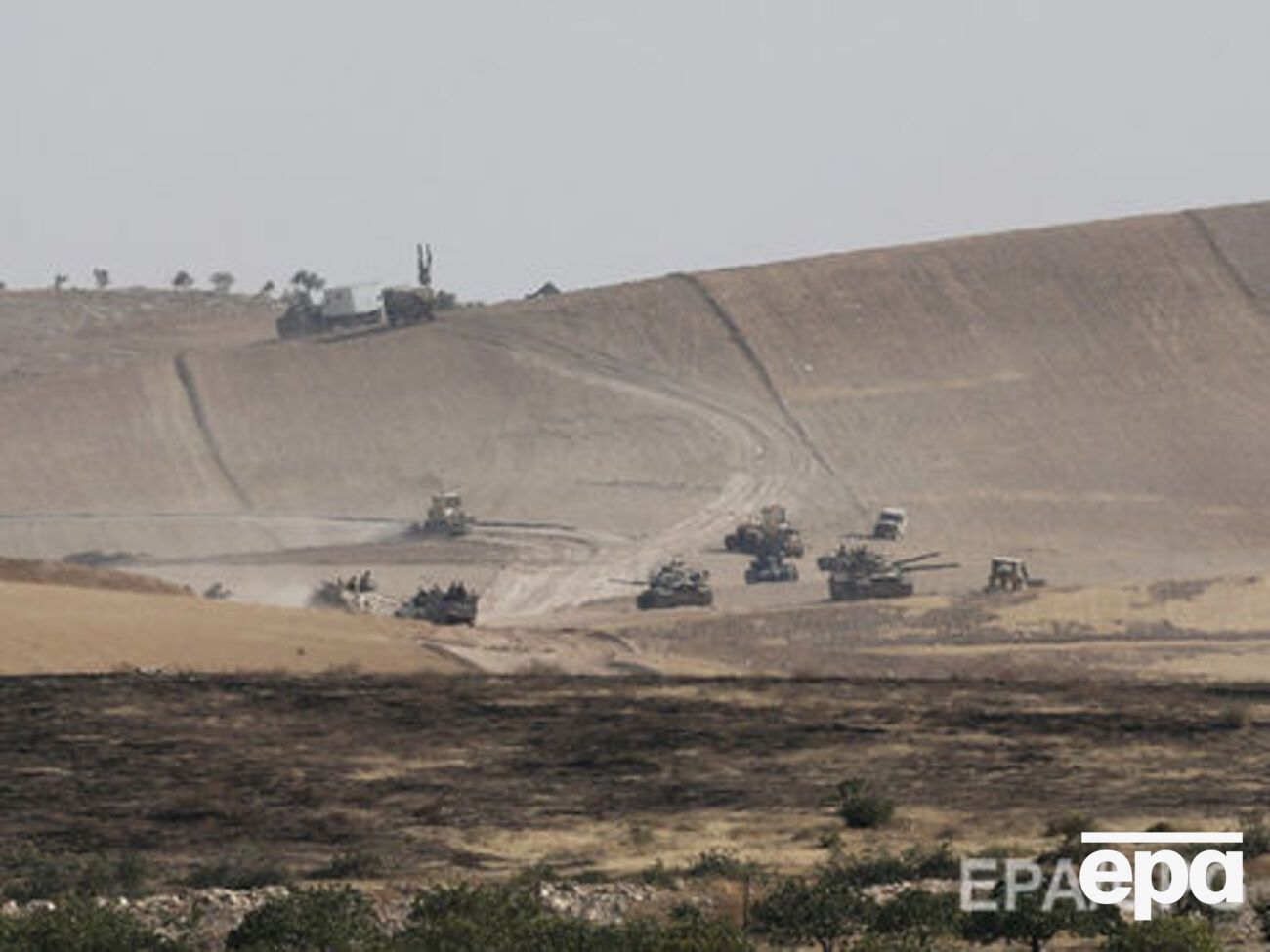 Исламисты массово возвращаются из Сирии и Ирака