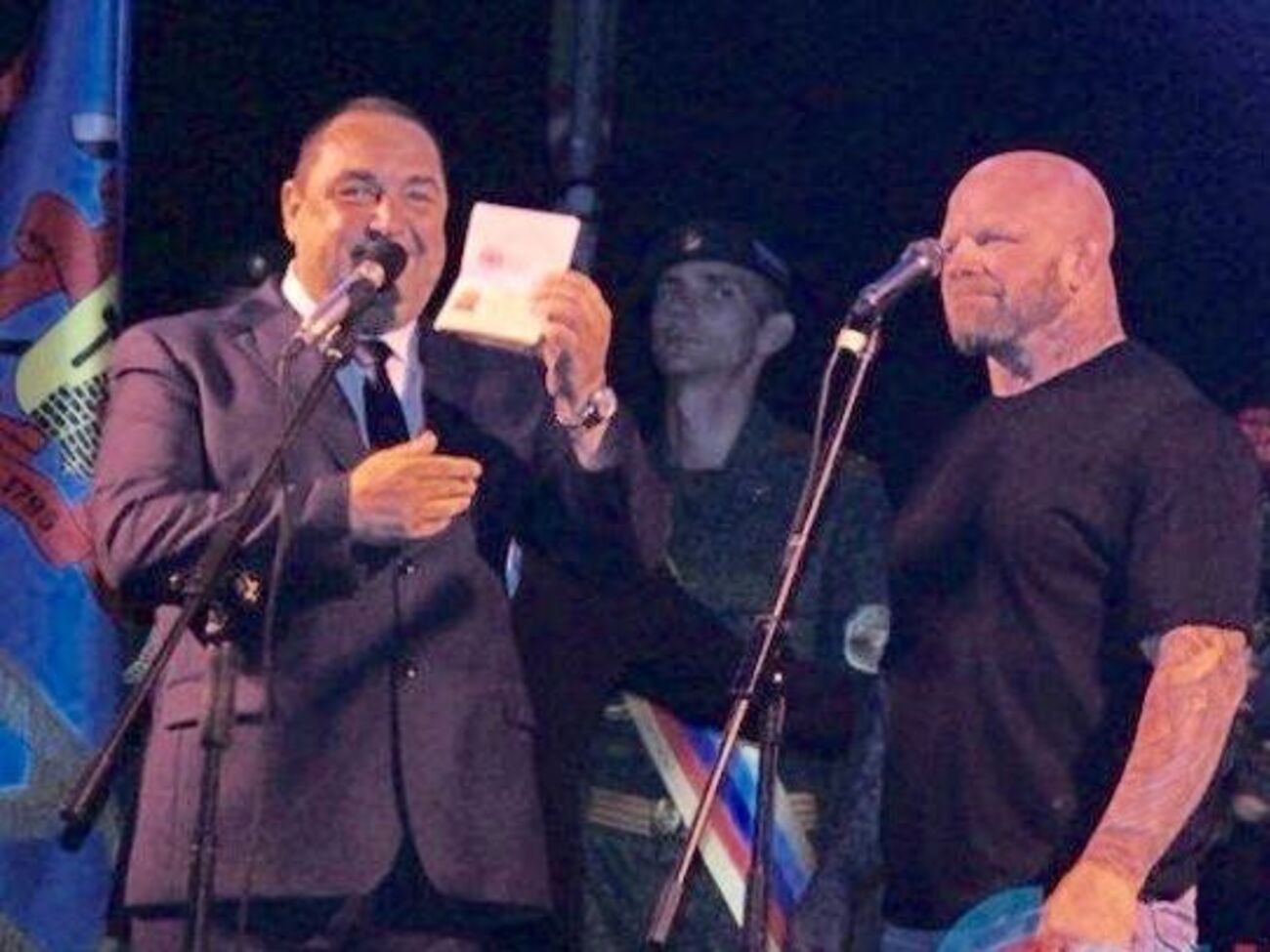 Плотницкий и Монсон