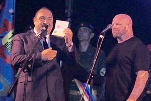 Плотницкий и Монсон