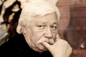 Назаров был художественным директором студии "Пилот"