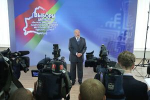 Лукашенко: Кусок мяса можно себе позволить, чтобы выполнять свои мужские обязанности