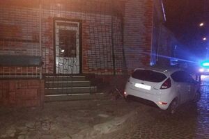 Полицейские преследовали прокурора, который пытался скрыться