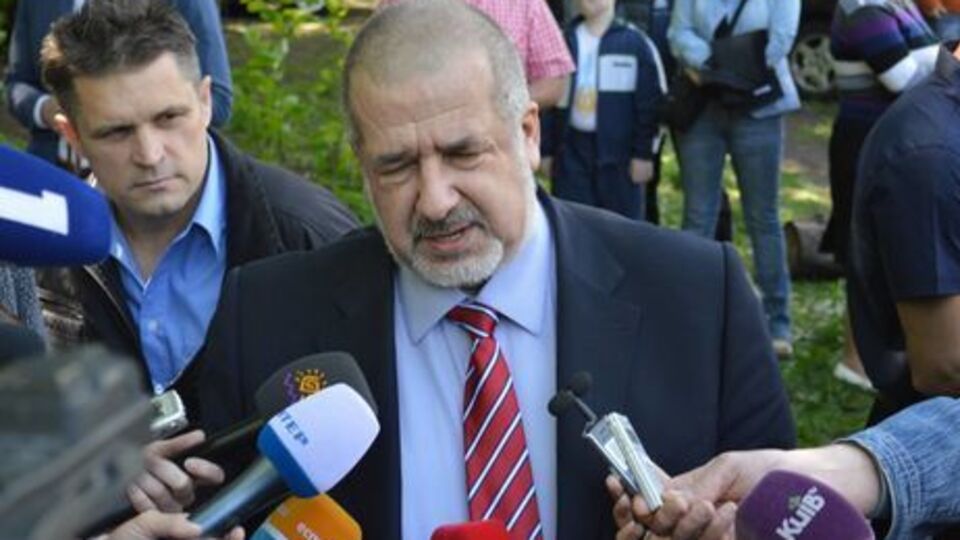 Рефат Чубаров: Дума действительно нелегитимна, поскольку будет сформирована в том числе с помощью незаконного голосования украинских граждан