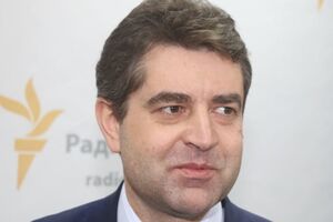 Перебийнис: Даже в самых сложных ситуациях не следует опускать руки