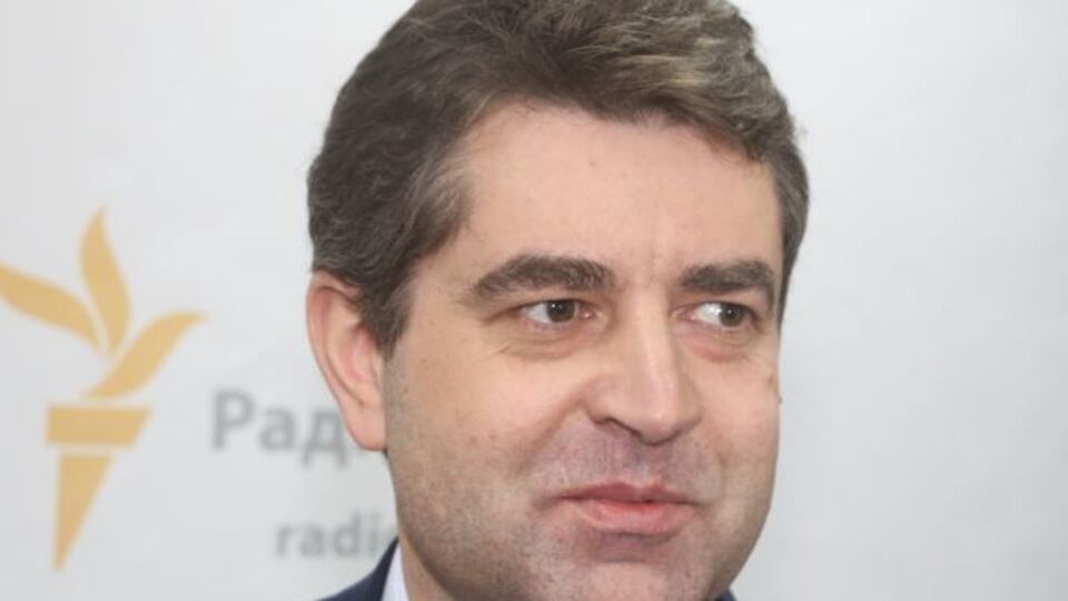 Перебийнис: Даже в самых сложных ситуациях не следует опускать руки