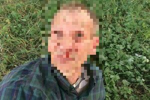 Задержанный мужчина приставал к несовершеннолетним на детской площадке