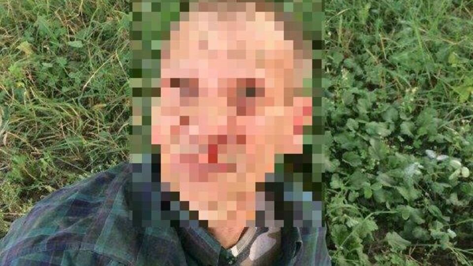 Задержанный мужчина приставал к несовершеннолетним на детской площадке