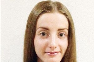 Аджаметова принесла Украине вторую золотую медаль за сегодня