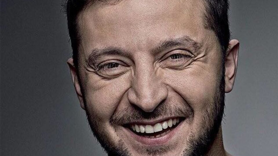 Владимир Зеленский: Схема обалденная, проверено цыганами