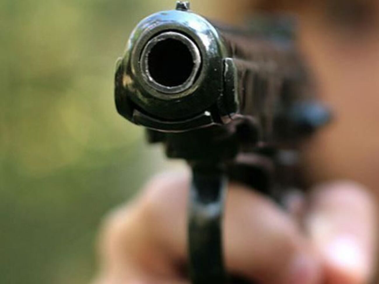 Нападение было совершено 10 сентября