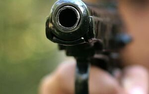 Нападение было совершено 10 сентября