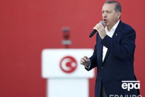 Эрдоган: "Щит Евфрата" – первый шаг в борьбе с ИГИЛ