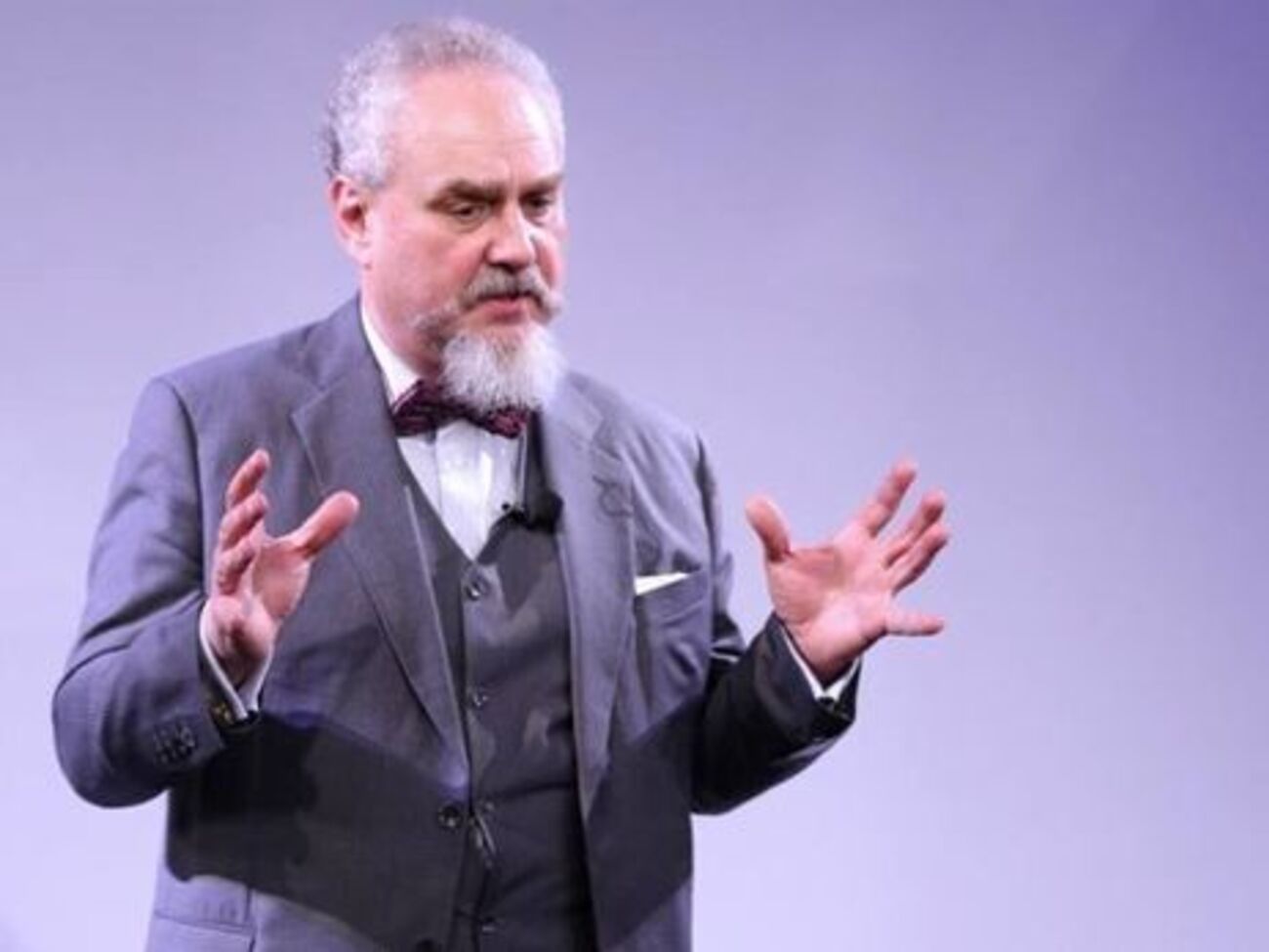 Профессор Зубов:&nbsp;Российские спецслужбы должны создаваться заново