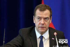 Медведев пожалел жителей Европы