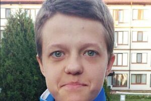 Зоя Овсий уступила золото спортсменке из Британии