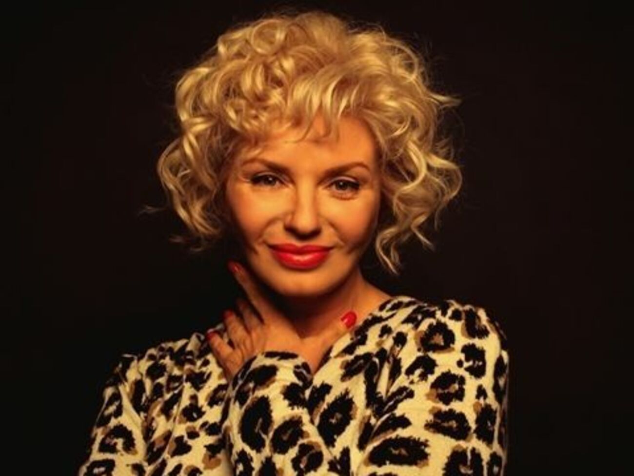 Тело актрисы обнаружили в ее квартире