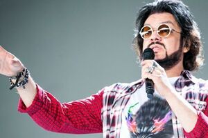 Киркоров: Первый звонок. Первый урок. Первое сентября 1975 года – день, когда я впервые переступил порог школы