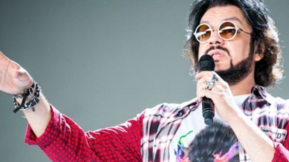 Киркоров: Первый звонок. Первый урок. Первое сентября 1975 года – день, когда я впервые переступил порог школы