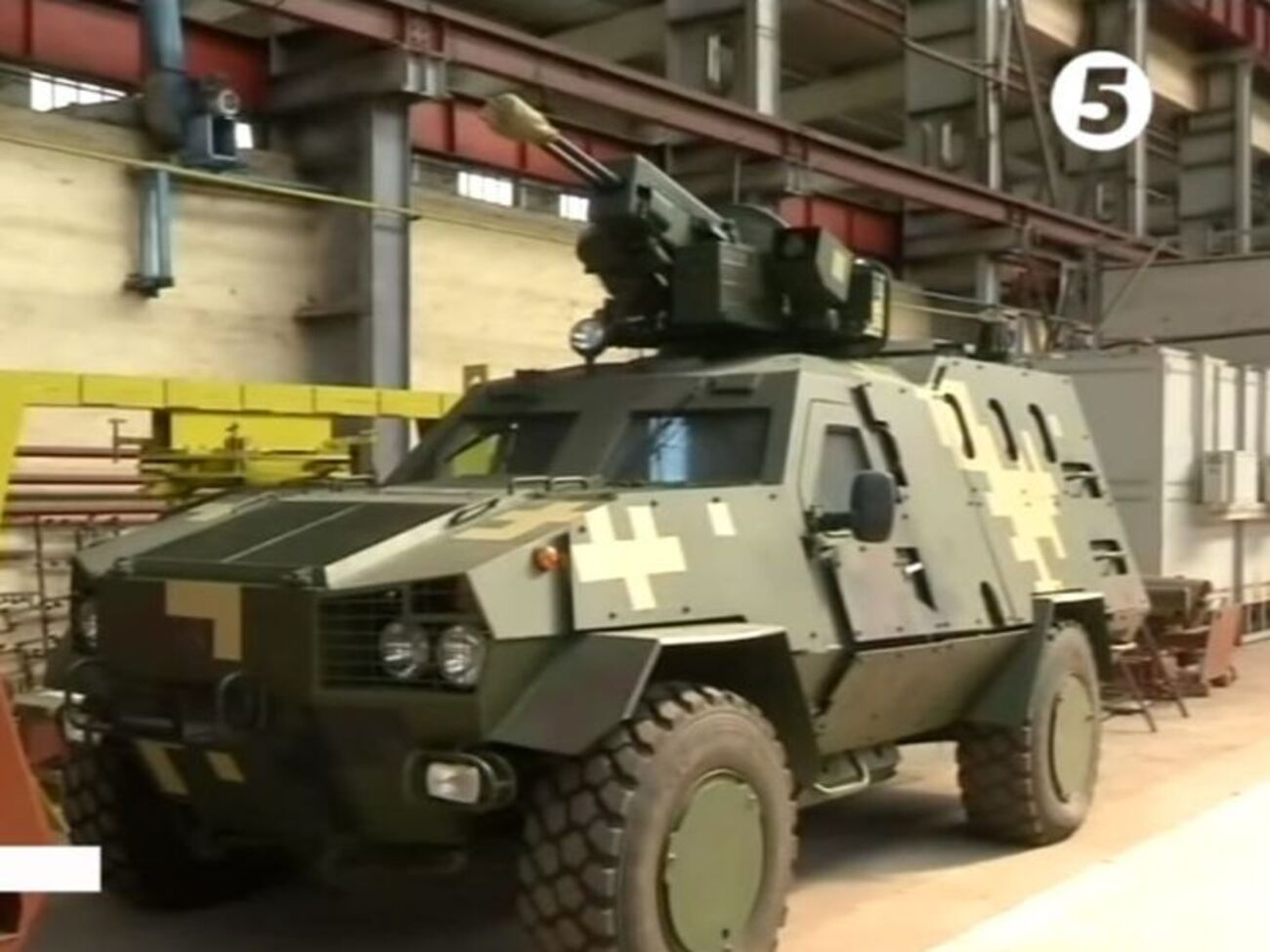 Модуль еще должен пройти испытания