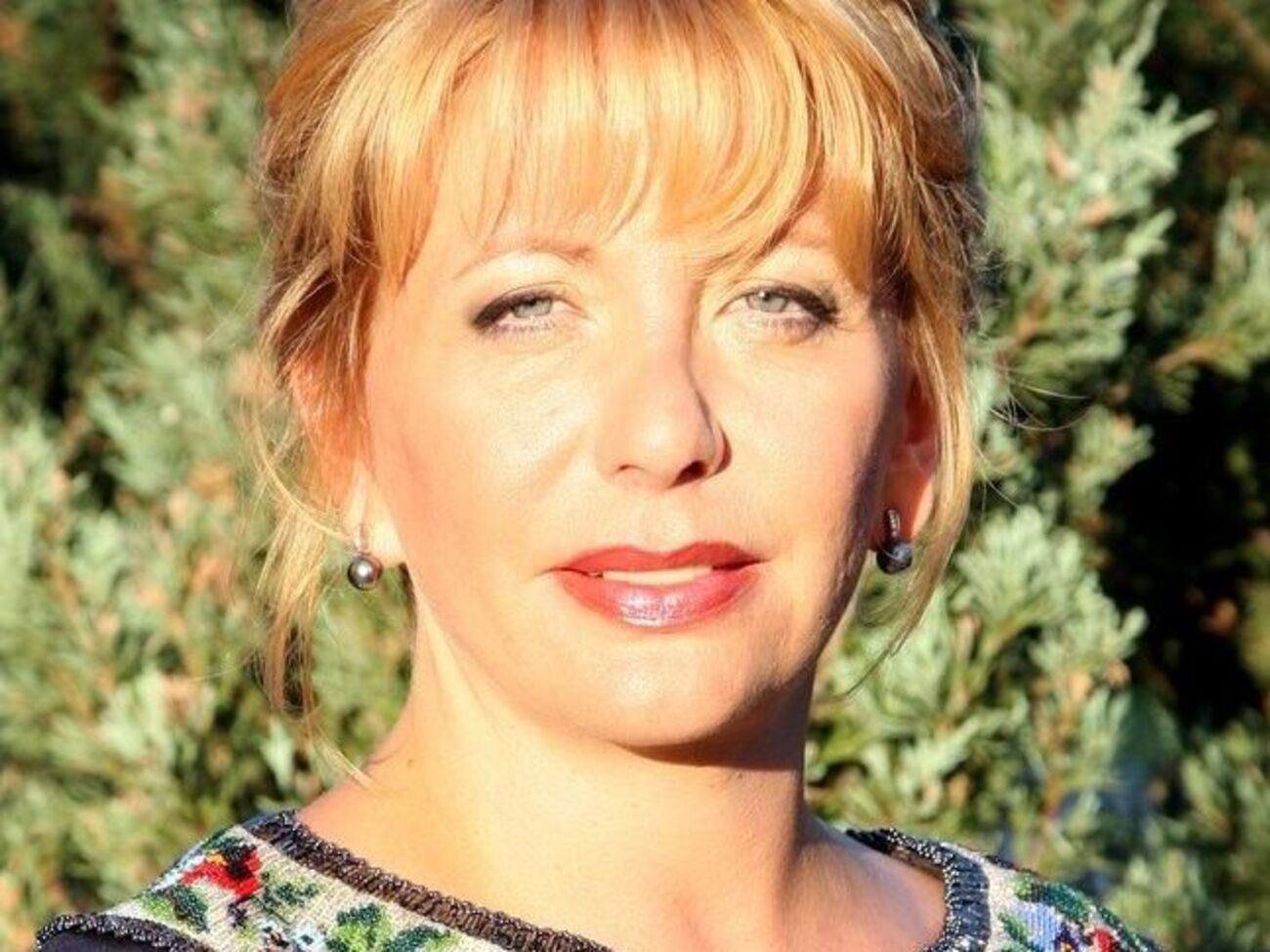 Ющенко попросила прекратить "антиукраинскую деятельность" организации&nbsp;"Общественная безопасность и развитие"