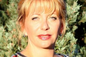 Ющенко попросила прекратить "антиукраинскую деятельность" организации "Общественная безопасность и развитие"