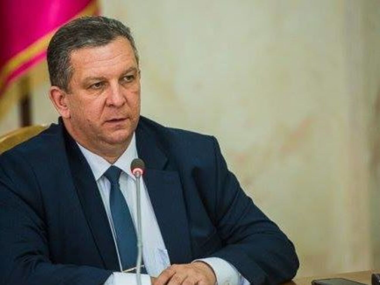 Министр Рева рассказал о новом порядке начисления субсидий