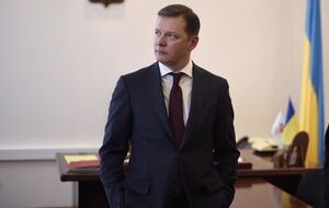 Ляшко призвал разорвать рекламные контракты с Зеленским