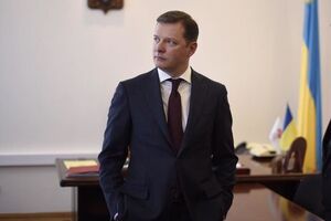 Ляшко призвал разорвать рекламные контракты с Зеленским