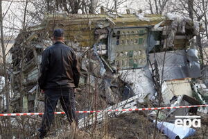 В Польше ставят под сомнение версию об ошибке пилота Ту-154М