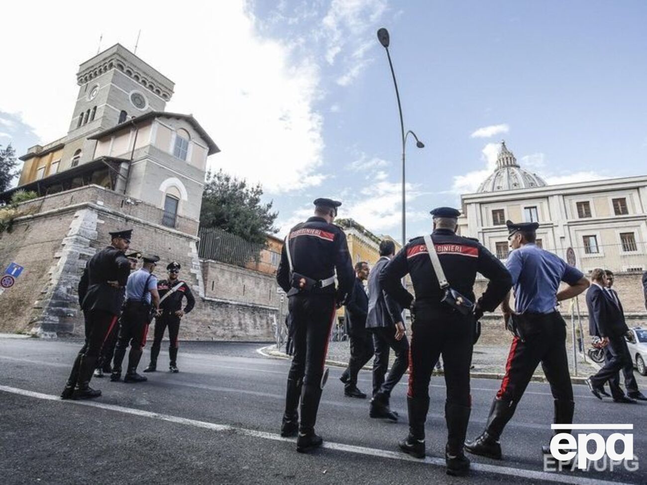 Полиция отправила подростка под домашний арест