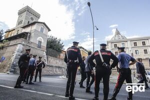 Полиция отправила подростка под домашний арест