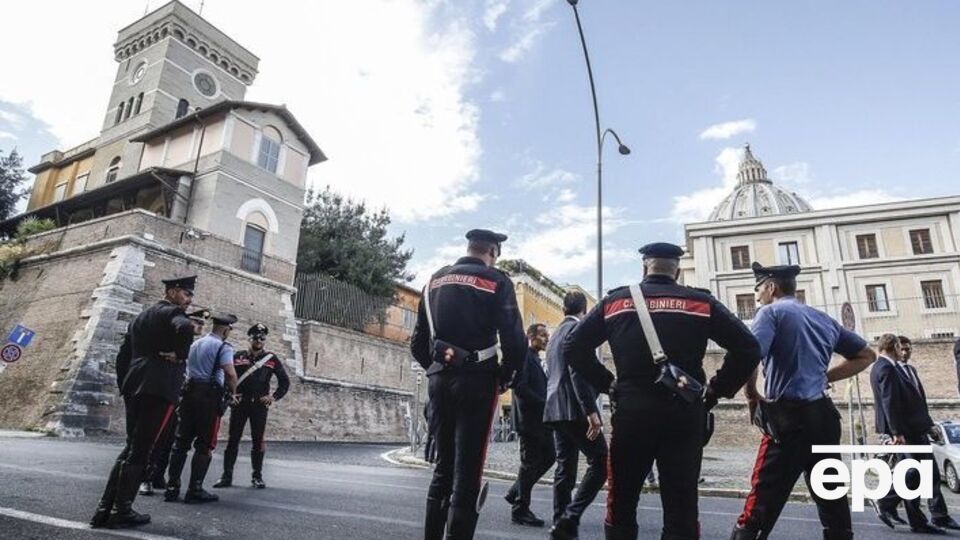 Полиция отправила подростка под домашний арест