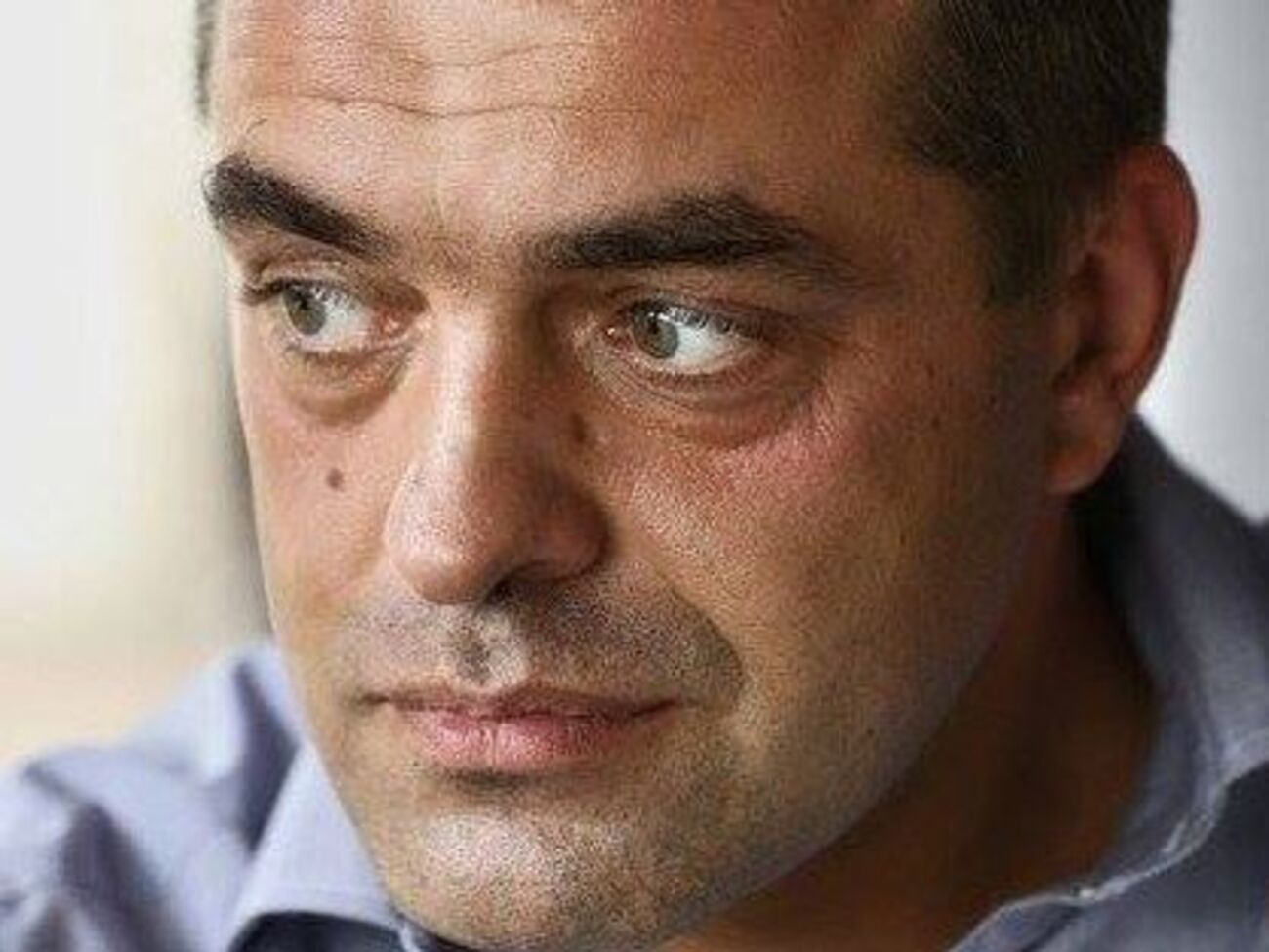 Бирюков: Не смотрел "95-й" раньше, не смотрю сейчас