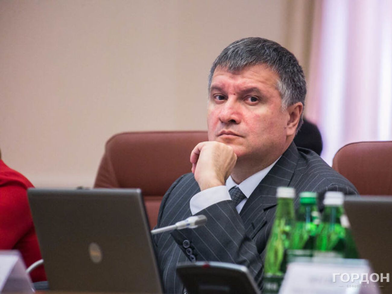Авакова могут отправить в отставку