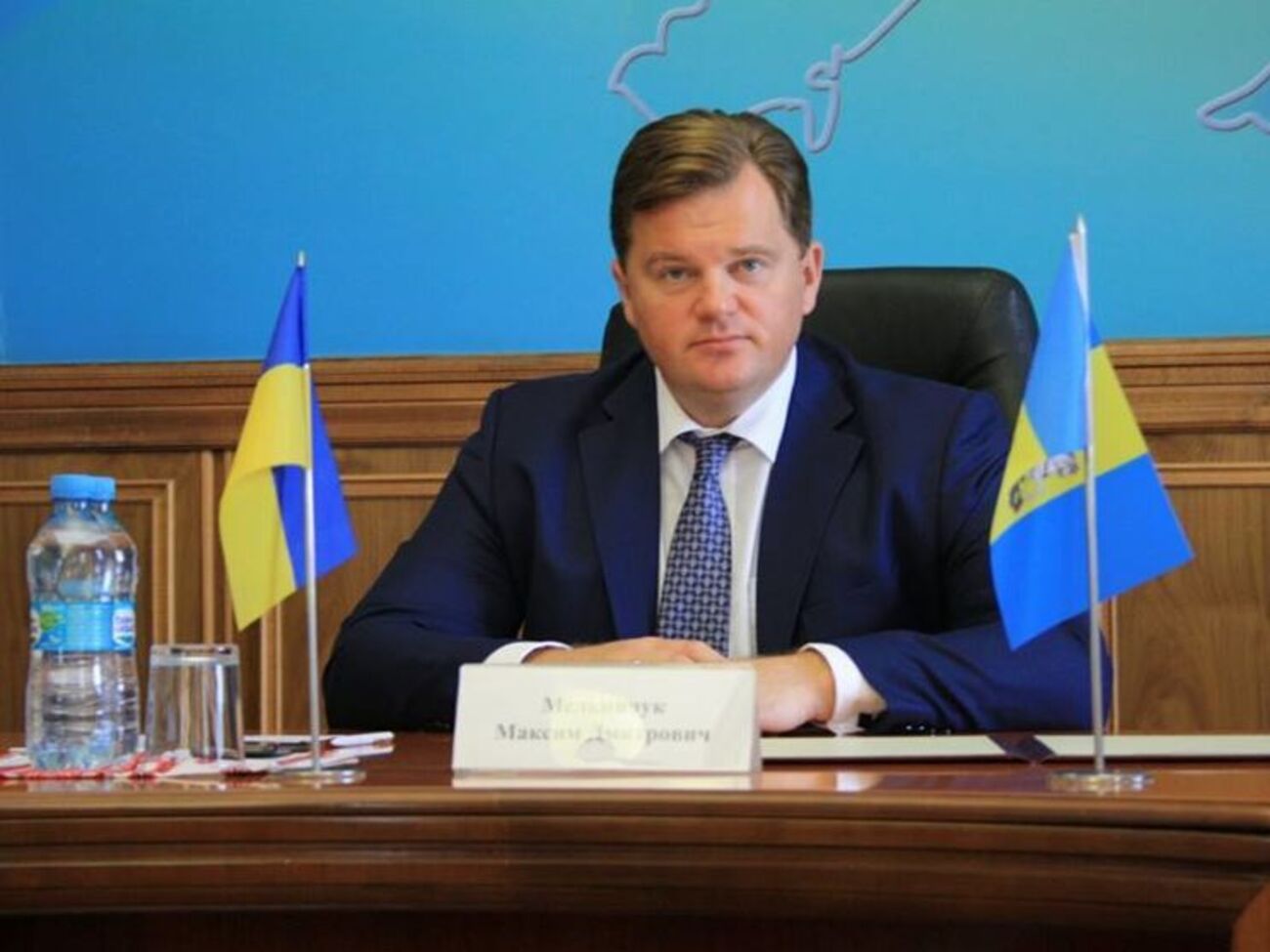 Адвокат Мельничука рассказал, что губернатор скоро напишет обращение в соцсетях