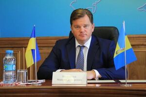 Адвокат Мельничука рассказал, что губернатор скоро напишет обращение в соцсетях