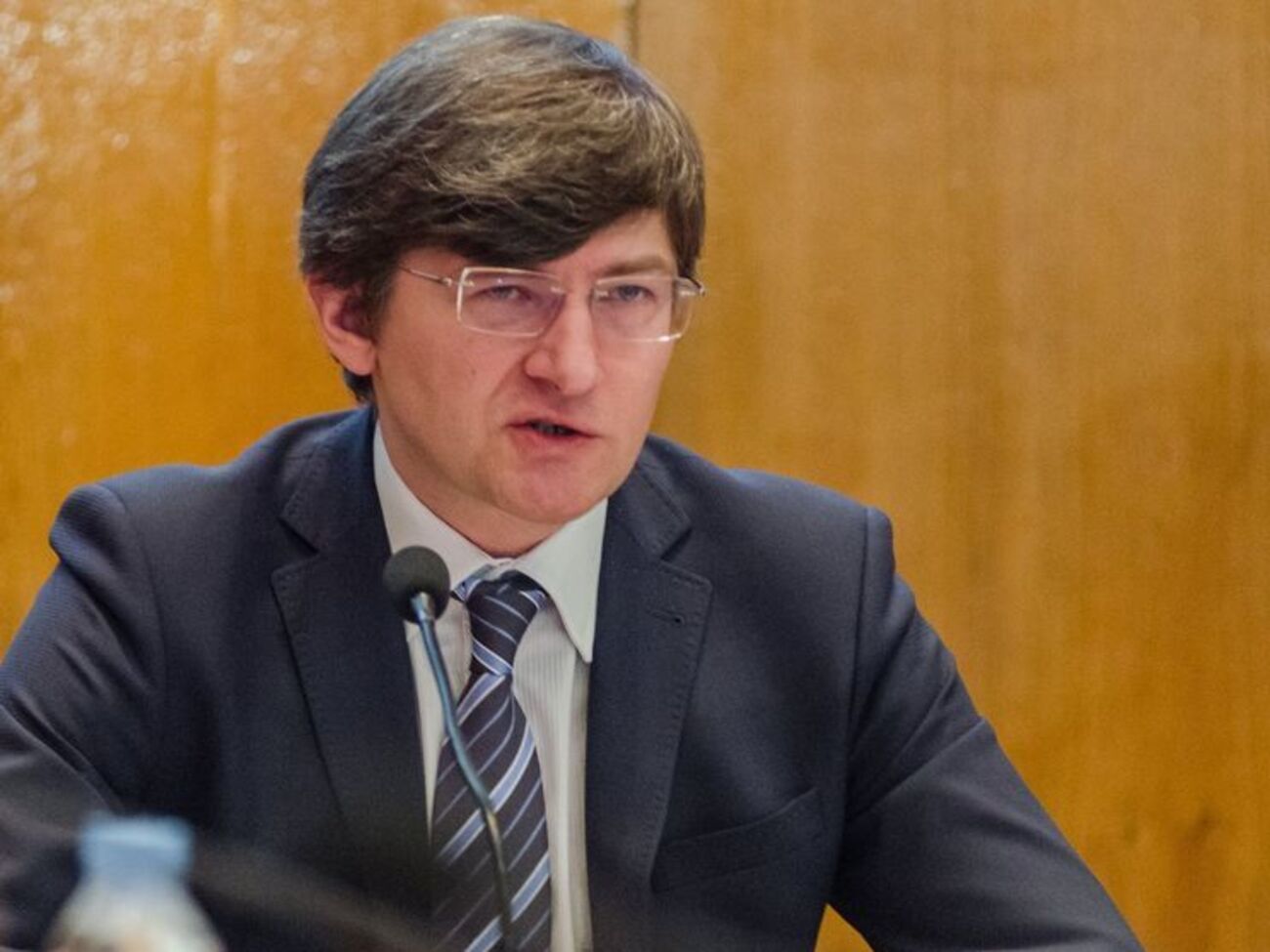 Магера: Разрешать или запрещать выборы на своей территории &ndash; суверенное право Украины