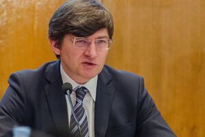 Магера: Разрешать или запрещать выборы на своей территории – суверенное право Украины