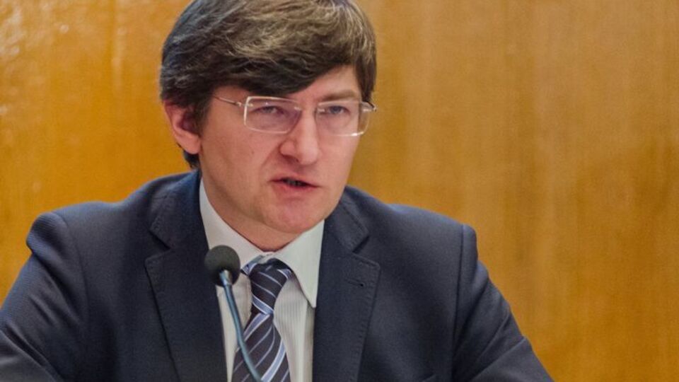 Магера: Разрешать или запрещать выборы на своей территории – суверенное право Украины