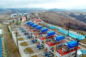 Стоимость активов "Укртрансгаза" – дочерней компании "Нафтогаза", которая занимается транзитом, – составляет 382 млрд грн