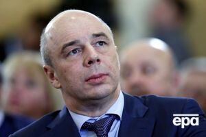 Силуанов заявил о намерении РФ препятствовать выделению Украине очередного транша