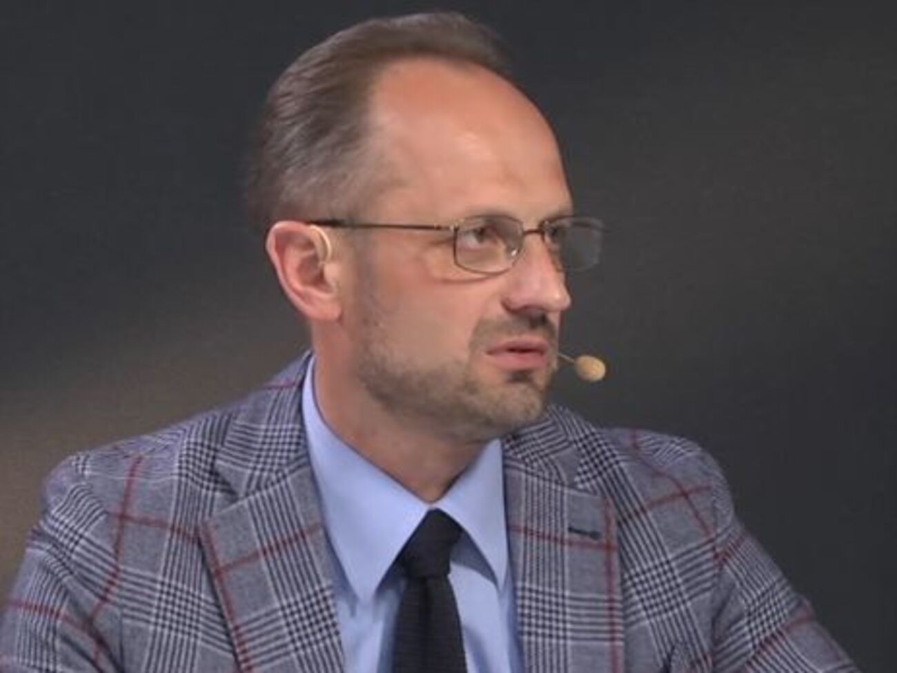 Безсмертный: Фраза Путина, где он говорит, что вынужден встречаться с президентом Украины, свидетельствует о том, что он достиг своей цели